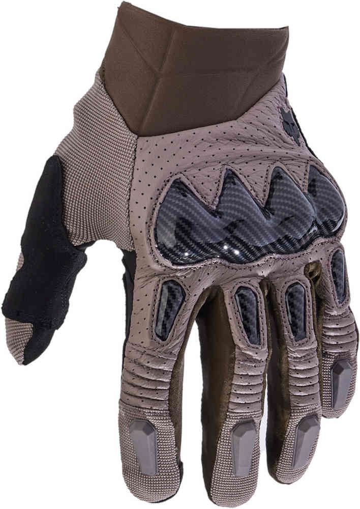 FOX Bomber 2023 Motokrosové rukavice
