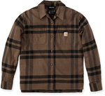 Carhartt Loose Fit Midweight Flannel Ladies Shirt
