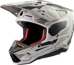 Alpinestars S-M5 Mineral 2024 모토크로스 헬멧