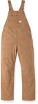 Carhartt Rugged Flex Relaxed Fit Canvas Senhoras Coverall