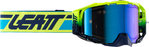 Leatt Velocity 6.5 Iriz 2024 Motocross beskyttelsesbriller