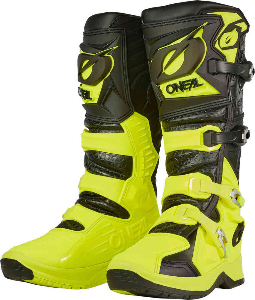 Oneal RMX Pro 越野摩托車靴
