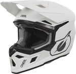 Oneal 3SRS Solid Motorcross helm
