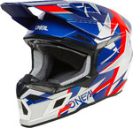 Oneal 3SRS Ride Kask motocrossowy