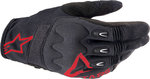 Alpinestars Techdura Motocross Gloves