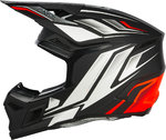 Oneal 3SRS Vertical Motocross-kypärä