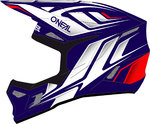Oneal 3SRS Vertical Motocross Helm