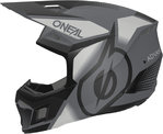 Oneal 3SRS Vision Motocross Helm