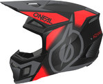 Oneal 3SRS Vision Kask motocrossowy
