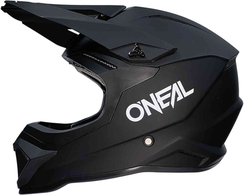 Oneal 1SRS Solid Kask motocrossowy dla dzieci
