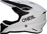 Oneal 1SRS Solid Kask motocrossowy