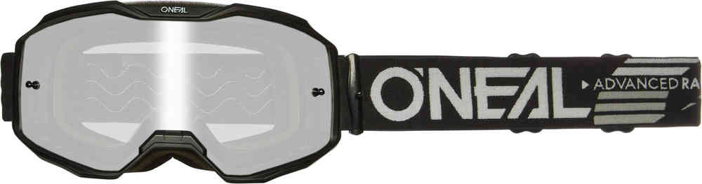 Oneal B-10 Solid Motokrosové brýle