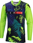 Leatt 5.5 Ultraweld Jungle 2024 Motorcross shirt