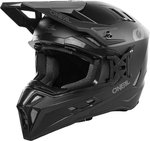 Oneal EX-SRS Solid Casco Motocross