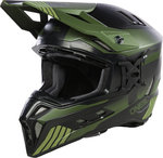 Oneal EX-SRS Hitch Kask motocrossowy