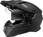 Oneal D-SRS Solid Casco Motocross