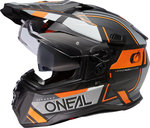 Oneal D-SRS Square Kask motocrossowy