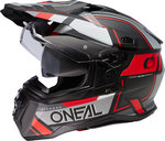 Oneal D-SRS Square Kask motocrossowy