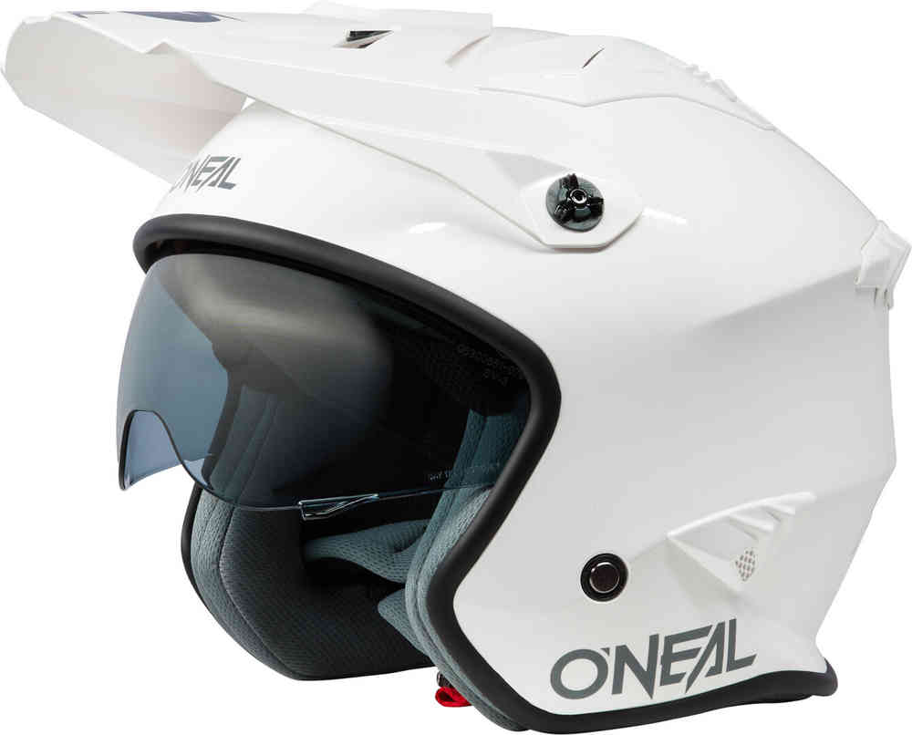 Oneal Volt Solid Шлем Испытания