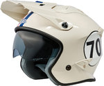 Oneal Volt Herbie Trial Helmet
