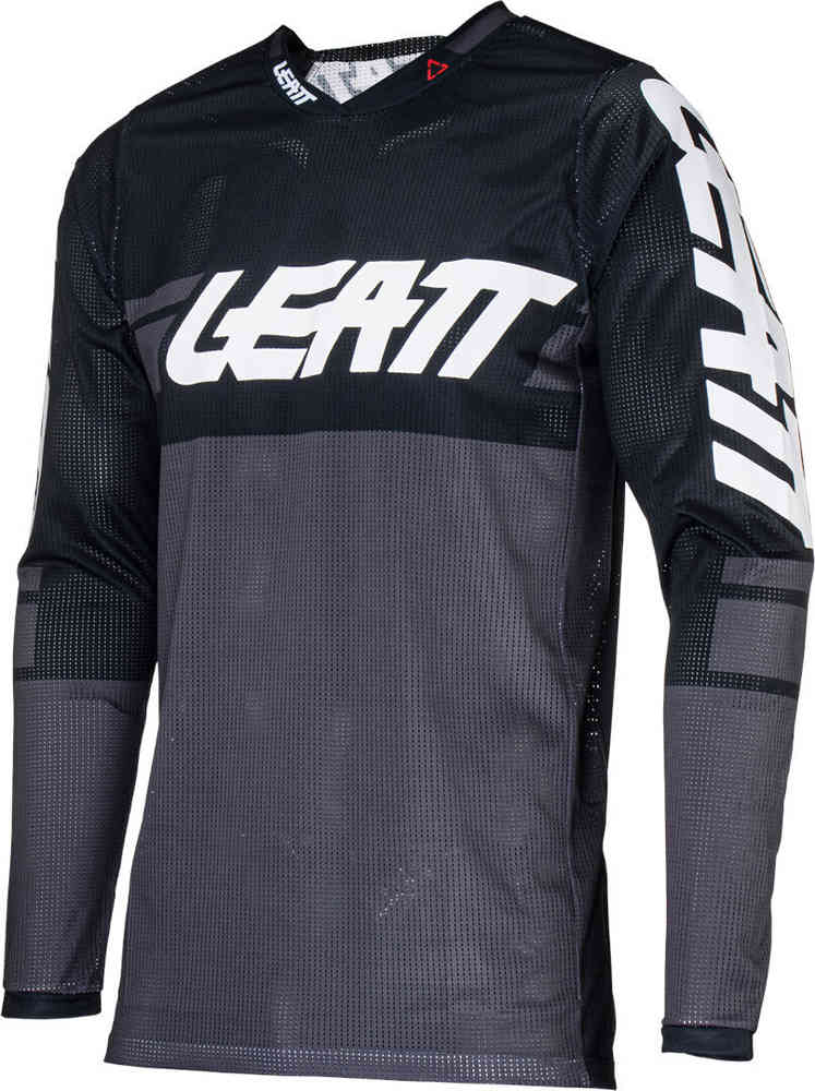Leatt 4.5 X-Flow 2024 Motocross trøje