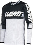 Leatt 4.5 X-Flow 2024 Motorcross shirt