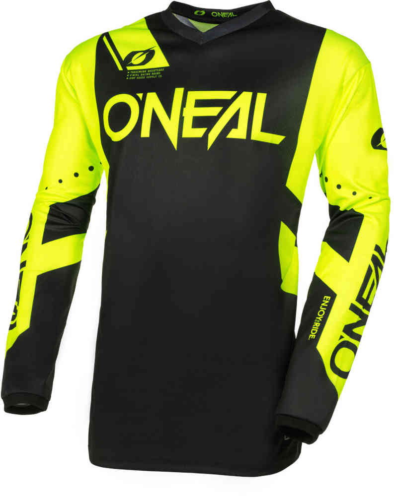 Oneal Element Racewear Motocross trøje