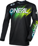 Oneal Element Voltage Motocross Jersey