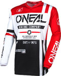 Oneal Element Warhawk Koszulka motocrossowa