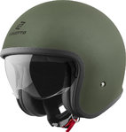 Bogotto H589 Solid Jet Helm