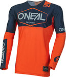 Oneal Mayhem Hexx Motocross tröja