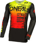 Oneal Mayhem Scarz Motocross tröja
