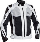 Richa Airstorm jaqueta têxtil impermeável da motocicleta