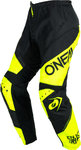Oneal Element Racewear Motocross Pants