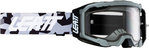 Leatt Velocity 5.5 Enduro 2024 Óculos de Motocross