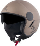 Bogotto H595 SPN 제트 헬멧