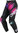 Oneal Element Voltage sort/pink Motocross Bukser til damer