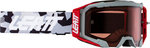 Leatt Velocity 5.5 Camo 2024 Motokrosové brýle