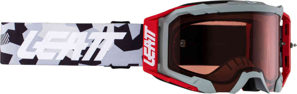 Leatt Velocity 5.5 Camo 2024 Gafas de motocross