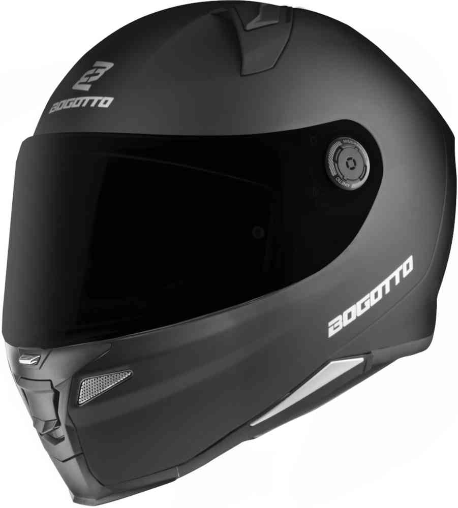 Bogotto FF110B 頭盔