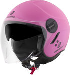 Bogotto H595-1 SPN 제트 헬멧