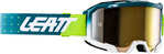 Leatt Velocity 4.5 Iriz Classic 2024 Occhiali da motocross