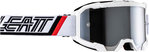 Leatt Velocity 4.5 Iriz Stripes 2024 Gogle motocrossowe