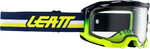 Leatt Velocity 4.5 Stripes 2024 Motocross beskyttelsesbriller