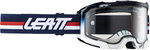 Leatt Velocity 4.5 Stripes 2024 Motocross beskyttelsesbriller