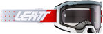 Leatt Velocity 4.5 Forge 2024 Motocross Brille