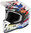Acerbis Linear 2024 Casco de motocross