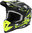 Acerbis Linear Graphic 2024 越野摩托車頭盔