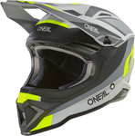 Oneal 1SRS Stream Kask motocrossowy