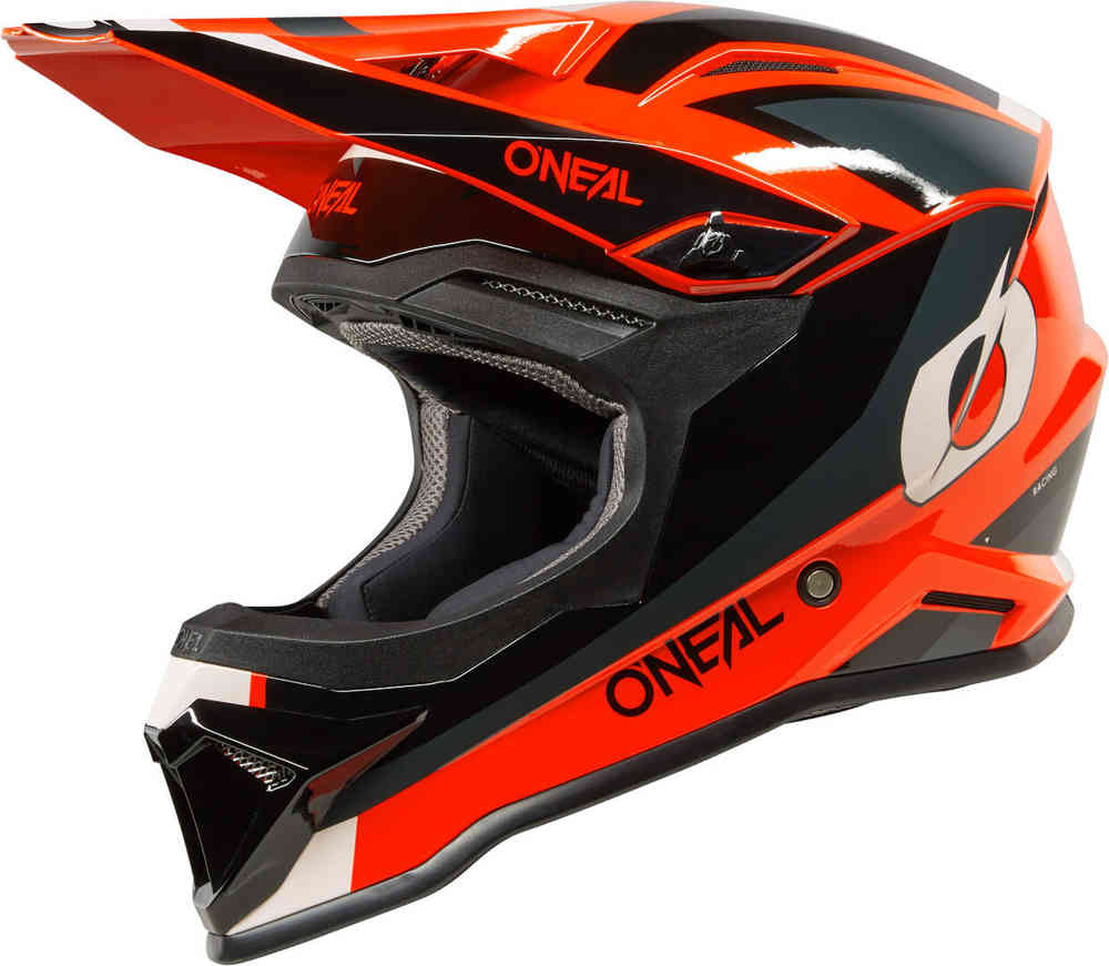 Oneal 1SRS Stream Kids Motorcross helm